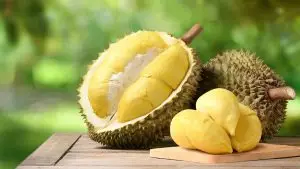 ویدیو/ خوردن بدبوترین میوه دنیا چه حسی دارد؟